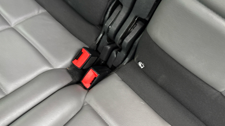 Citroen C5 Aircross 1.5 BlueHDi 130 Flair Plus 5dr EAT8 Diesel Hatchback